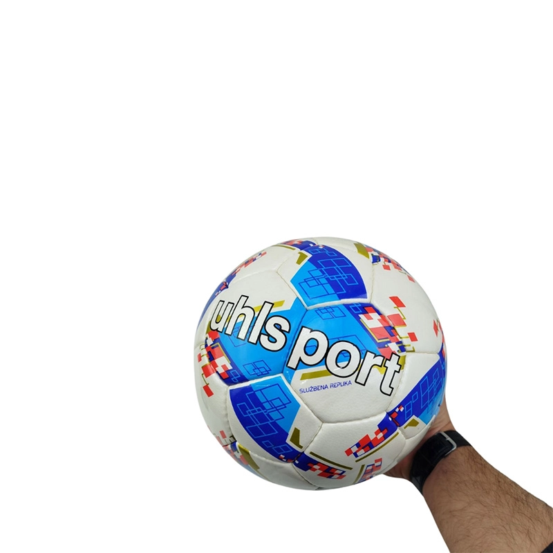 توپ فوتسال ال اشپرت دوختی ، تنبل