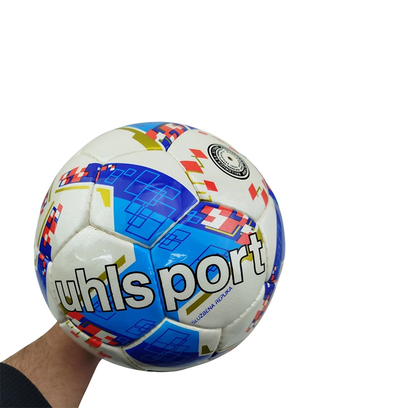 توپ فوتسال ال اشپرت دوختی ، تنبل