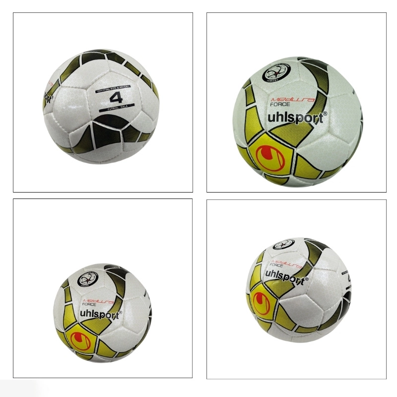 توپ فوتسال ال اشپرت مدوسا سایز چهار نیمه تنبل