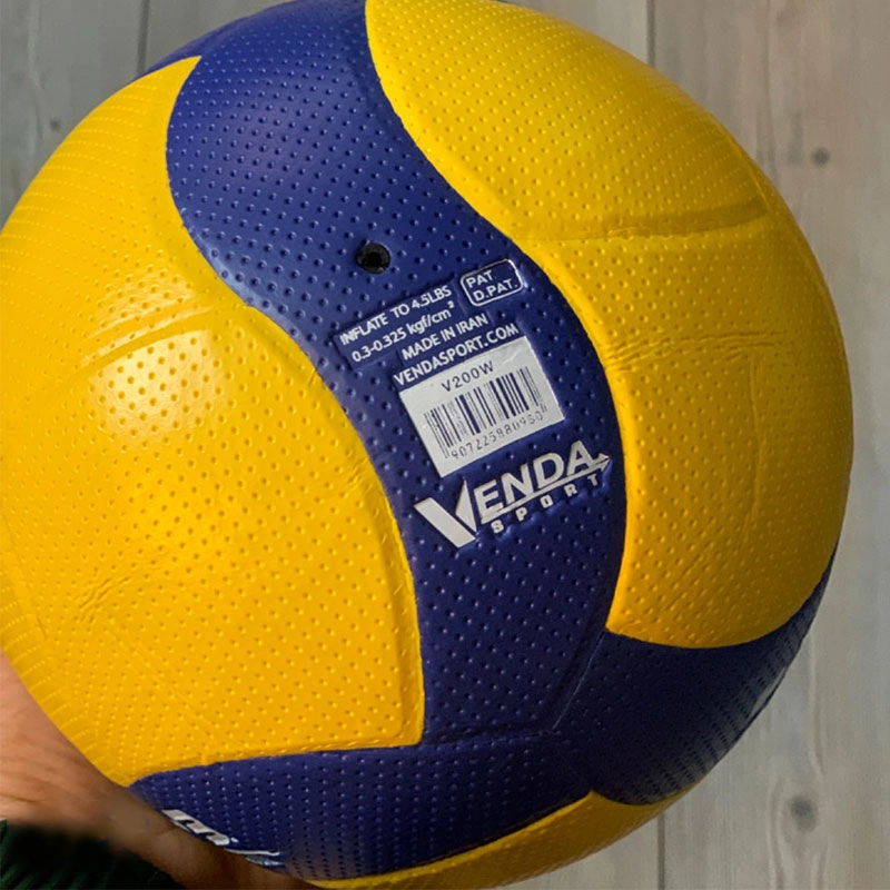 توپ والیبال میکاسا v200w