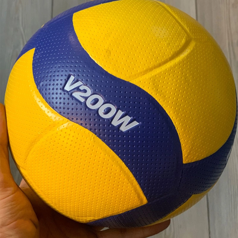توپ والیبال میکاسا v200w