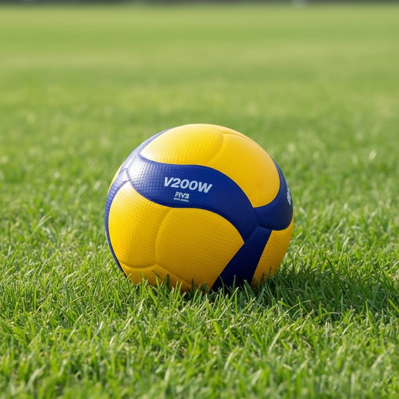 توپ والیبال میکاسا Mikasa v200W