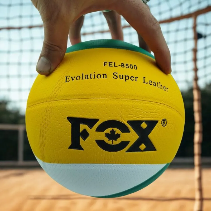 توپ والیبال فاکس برزیل مدل FEL-8500