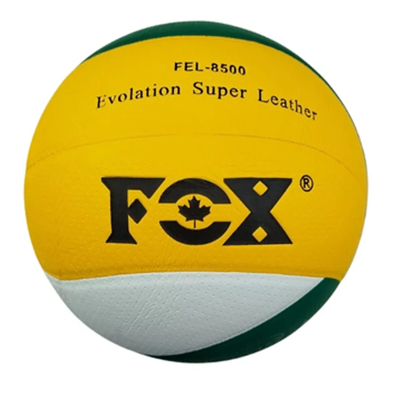 توپ والیبال فاکس برزیل مدل FEL-8500
