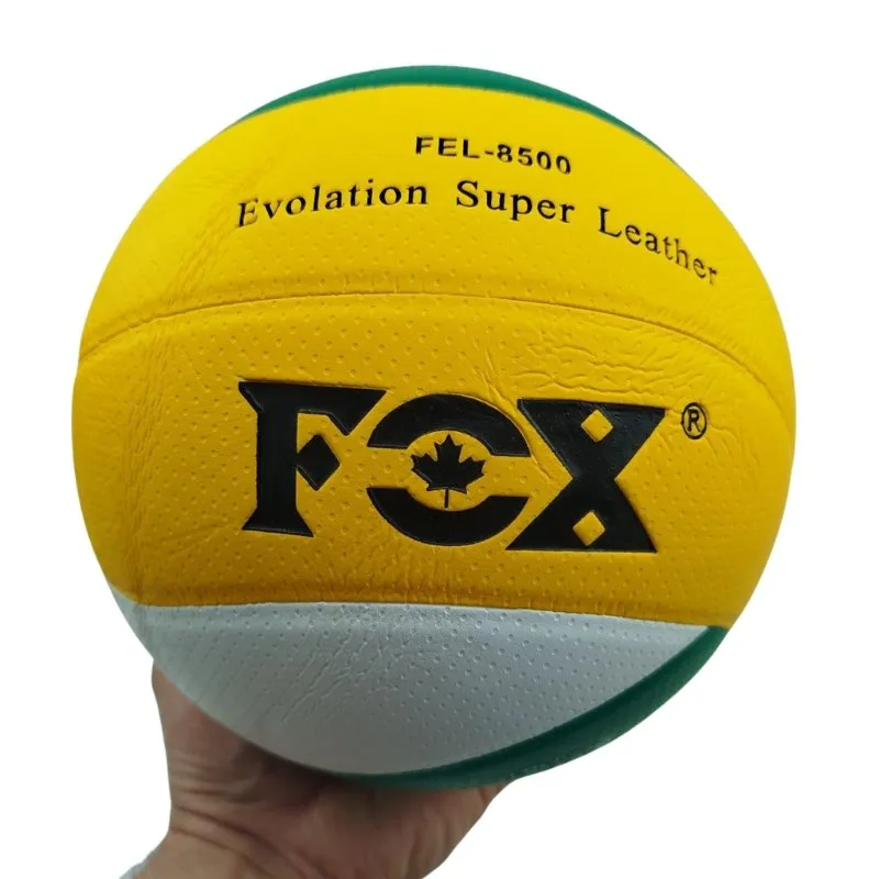 توپ والیبال فاکس برزیل مدل FEL-8500