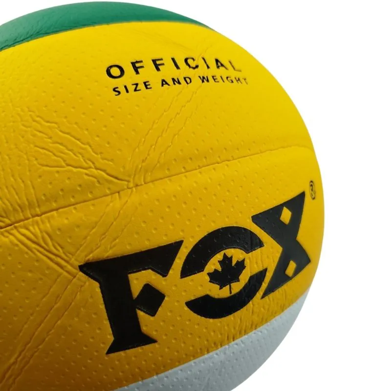 توپ والیبال فاکس برزیل مدل FEL-8500