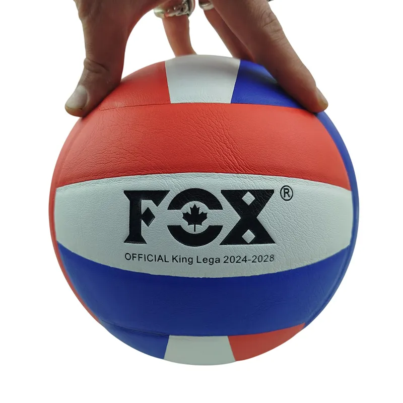 توپ والیبال فاکس Lega 2024-2028