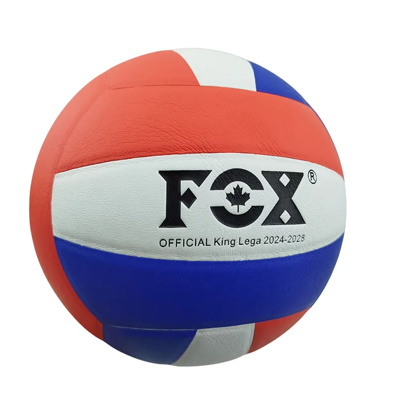 توپ والیبال فاکس Lega 2024-2028