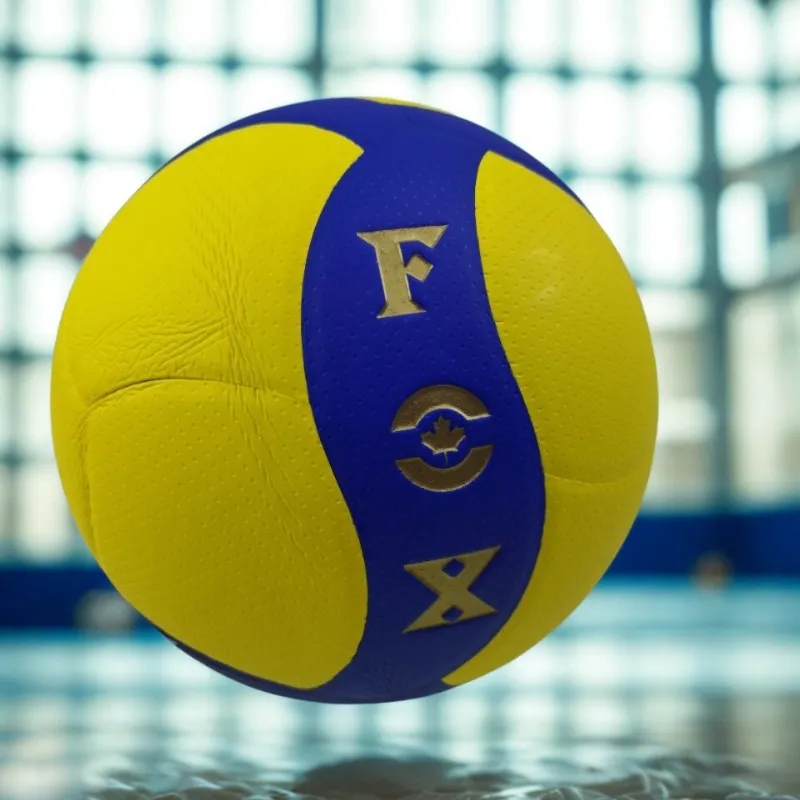 توپ والیبال فاکس