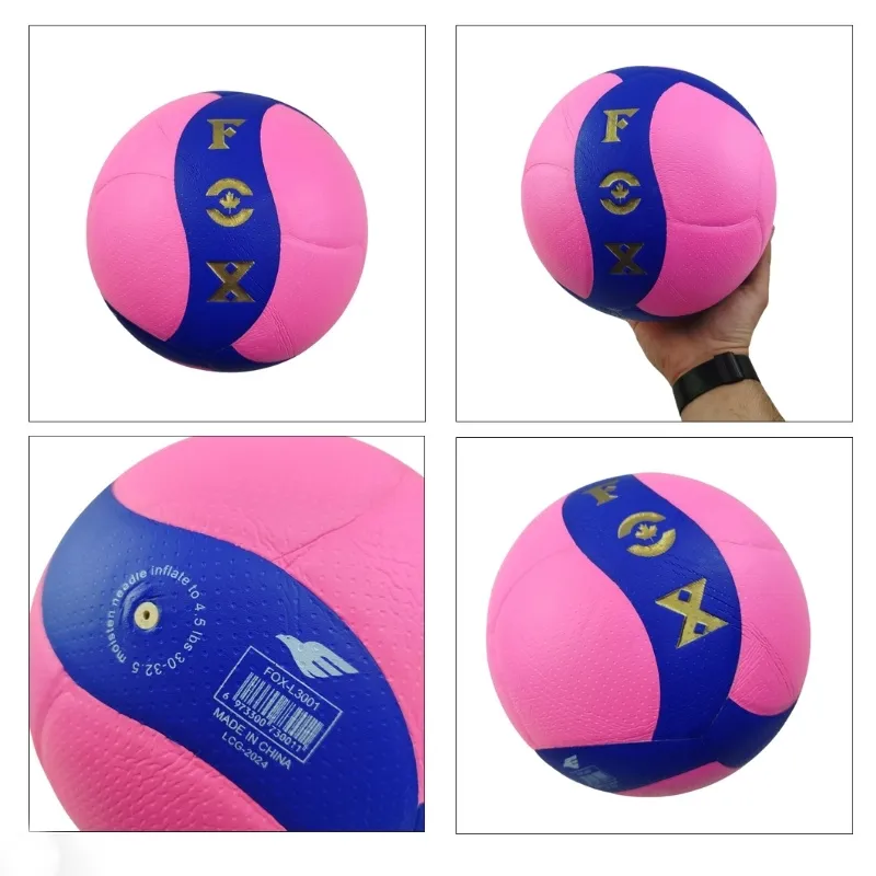 توپ والیبال فاکس