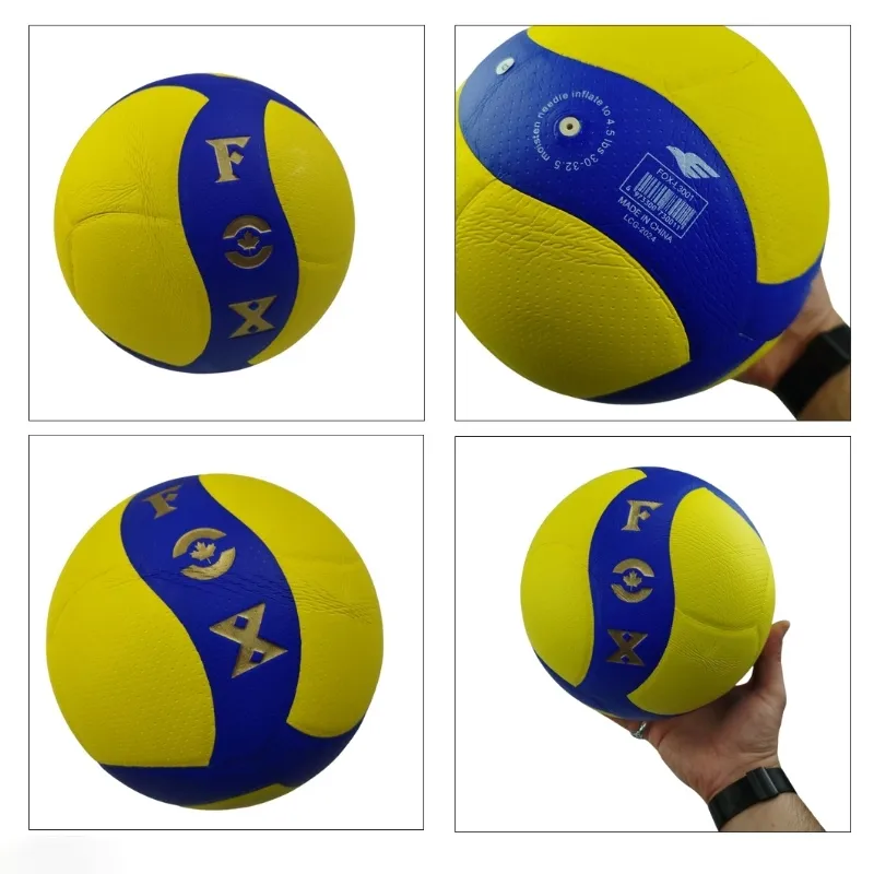 توپ والیبال فاکس