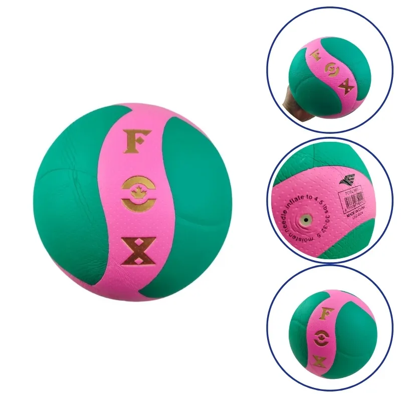 توپ والیبال فاکس