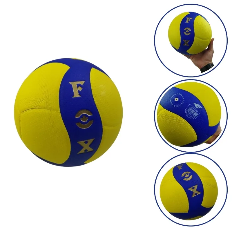 توپ والیبال فاکس