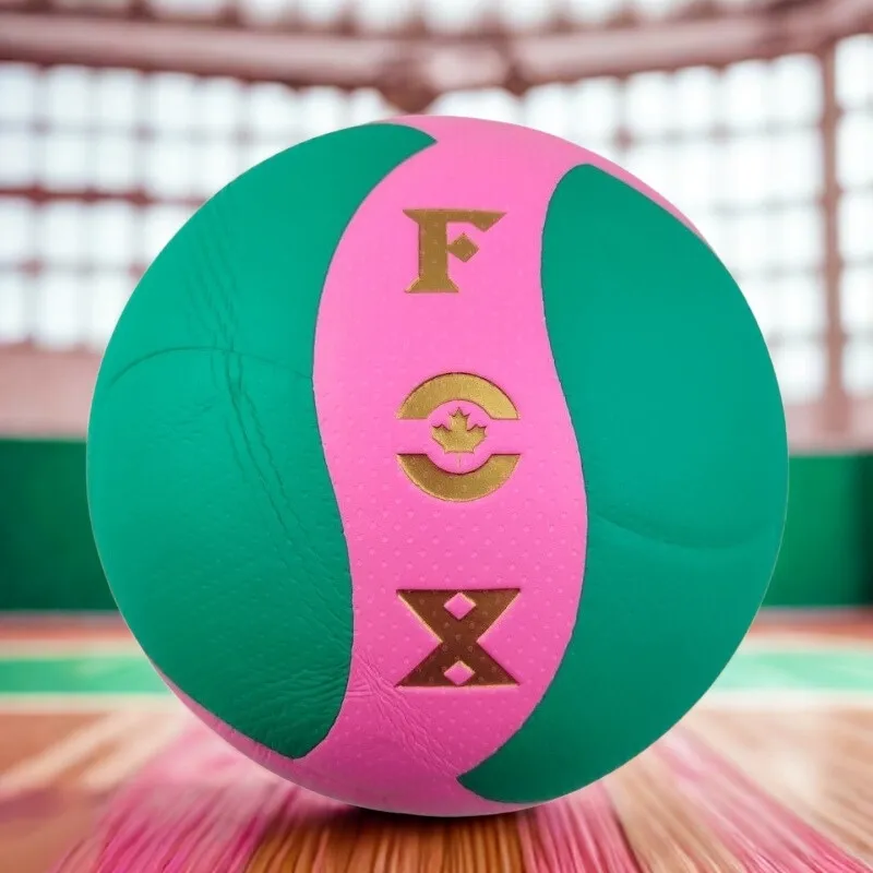 توپ والیبال فاکس