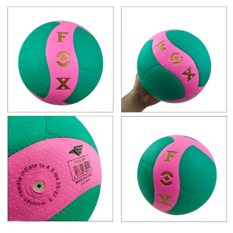 توپ والیبال فاکس