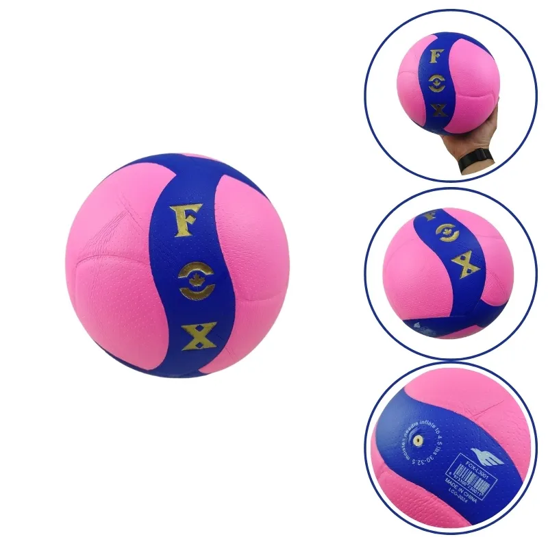 توپ والیبال فاکس