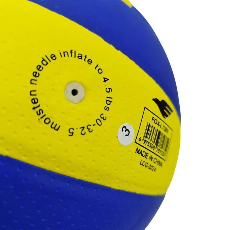 توپ والیبال فاکس OFFICIAL KING Lega 2024-2028