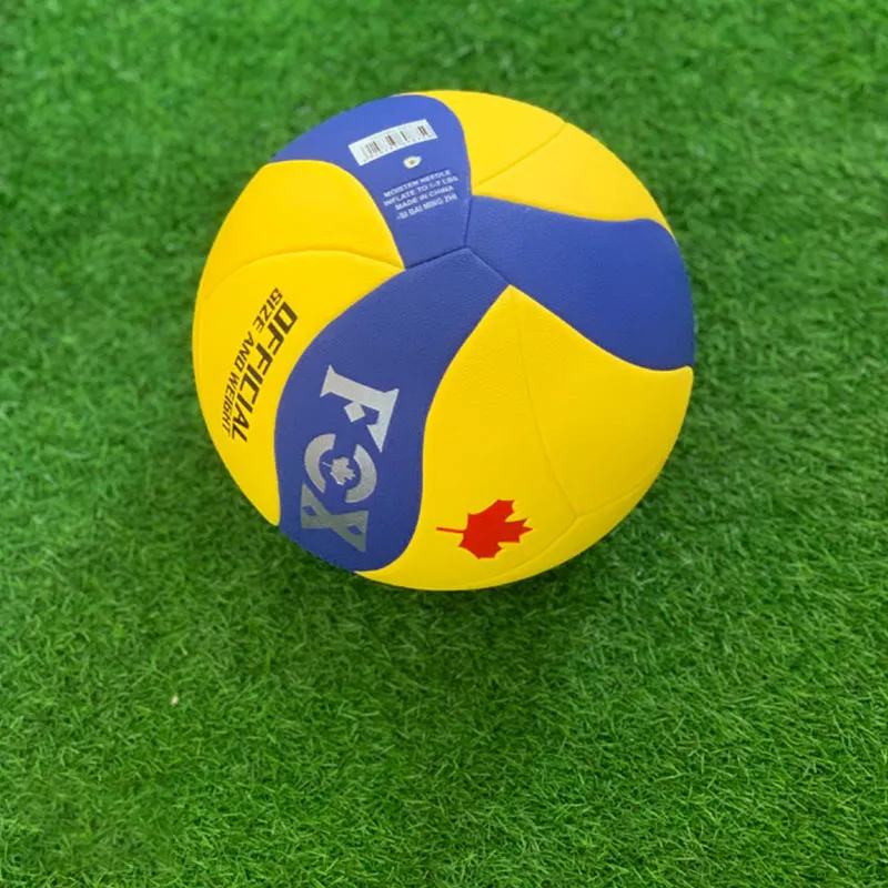 توپ والیبال فاکس سوپر سافت کانادا