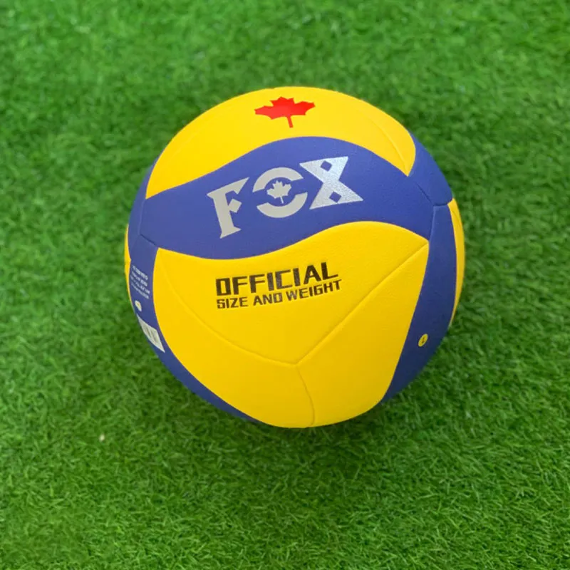 توپ والیبال فاکس سوپر سافت کانادا