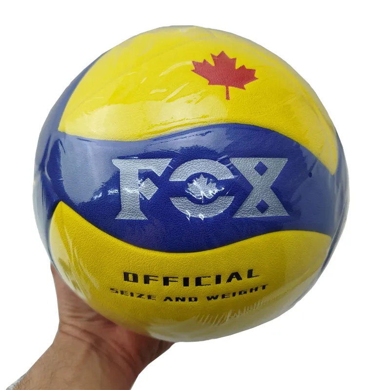 توپ والیبال فاکس سوپر سافت کانادا