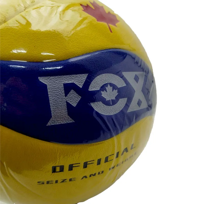 توپ والیبال فاکس سوپر سافت کانادا