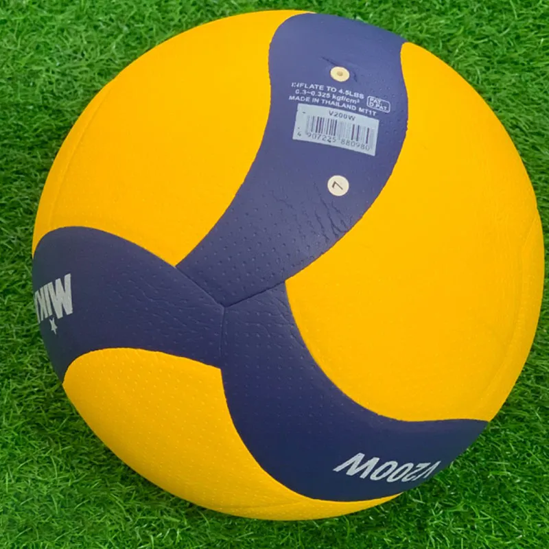 توپ والیبال میکاسا v200