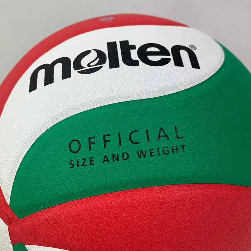 توپ والیبال مولتن 4500 سایز 5 حرفه ای