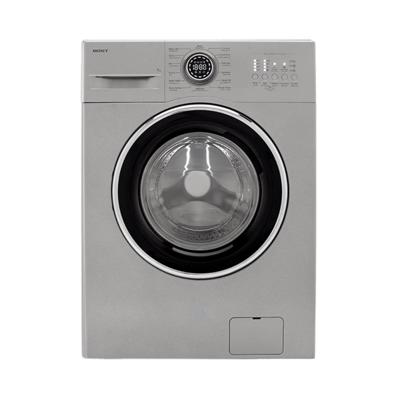 ماشین لباسشویی بست مدل w702-13-10 ظرفیت 7 کیلوگرم