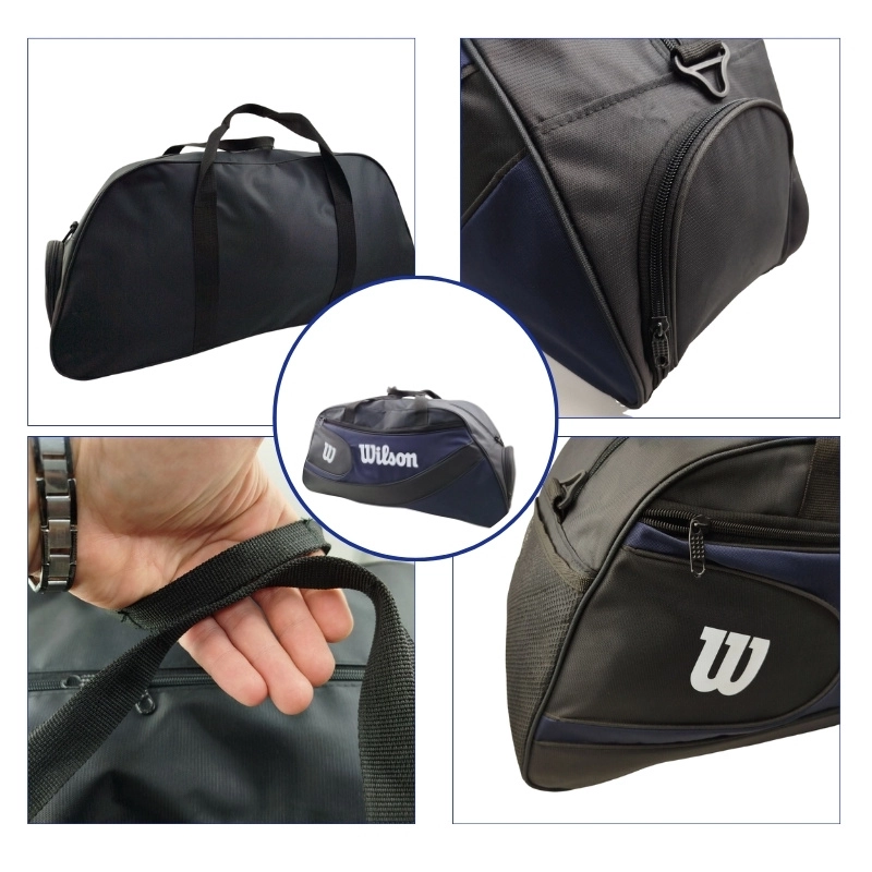 ساک ویلسون کلاسیک