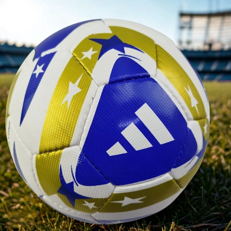 توپ فوتبال فیفا جام جهانی 2025 نمره 5 دوختی