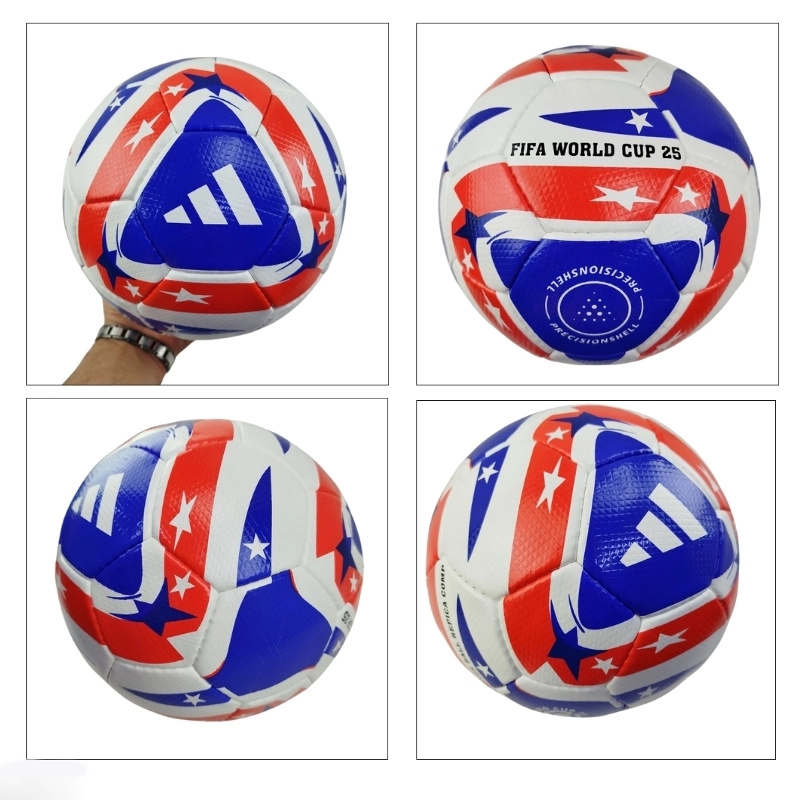 توپ فوتبال فیفا جام جهانی 2025 نمره 5 دوختی