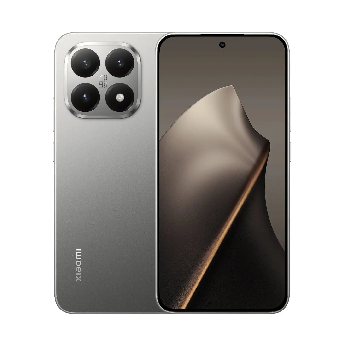 گوشی موبایل شیائومی 15T - خاکستری