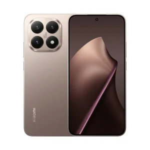 گوشی موبایل شیائومی 15T - رزگلد