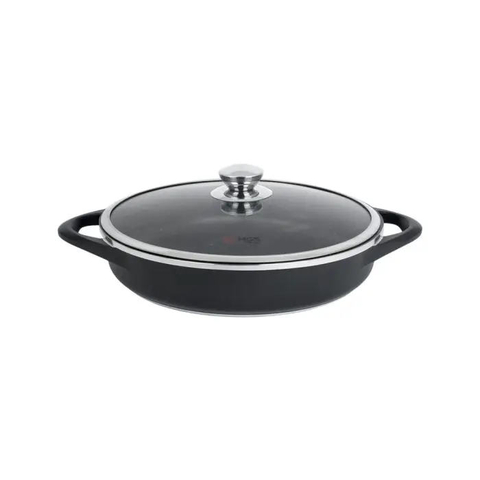 سرویس قابلمه 15 پارچه طرح ایتالیا B