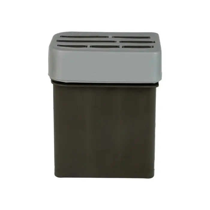 آبچکان استیل طوسی MGS کد Dr1015G