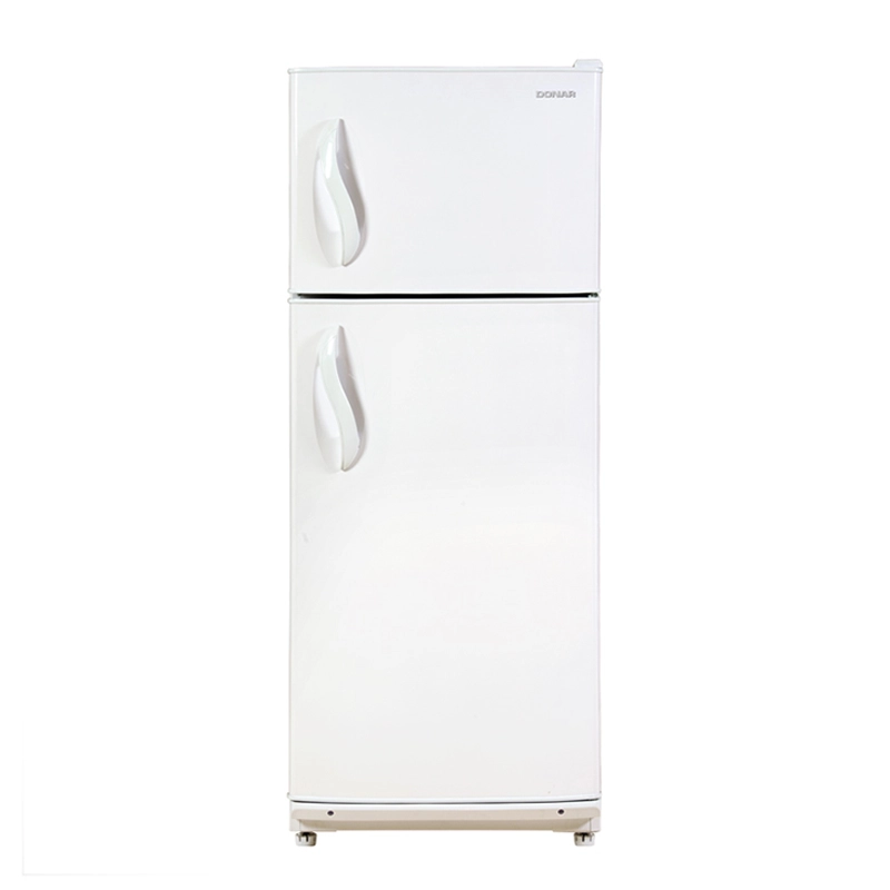 یخچال فریزر کمبی فریزر بالا دونار مدل 70-30
