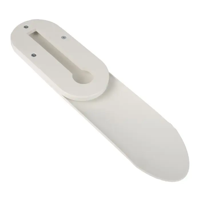 آبچکان استیل سفید MGS کد Dr1015W