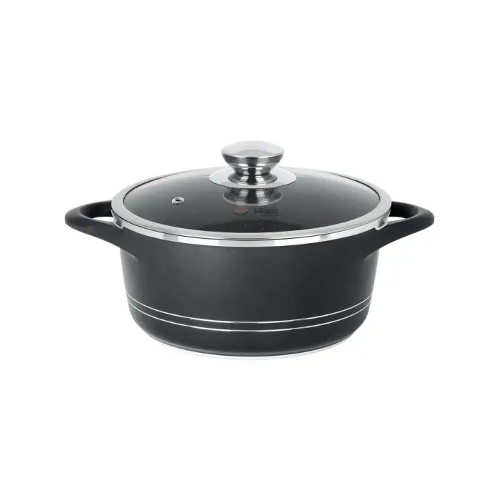 سرویس قابلمه 15 پارچه طرح ایتالیا B