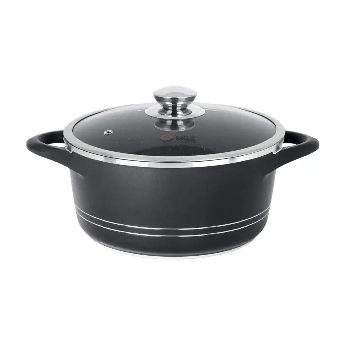 سرویس قابلمه 15 پارچه طرح ایتالیا B