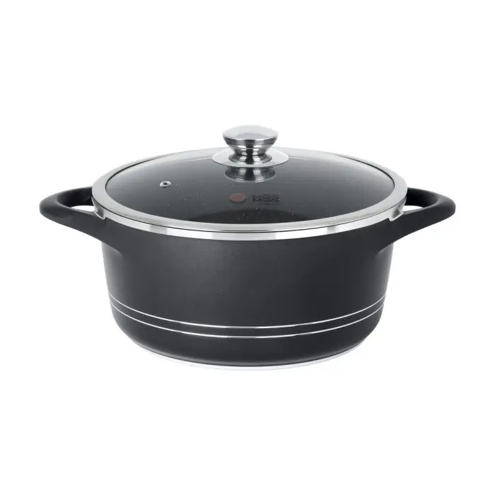 سرویس قابلمه 15 پارچه طرح ایتالیا B