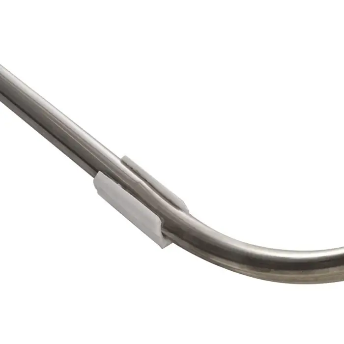 بند رخت آپارتمانی استیل MGS کد CL1018