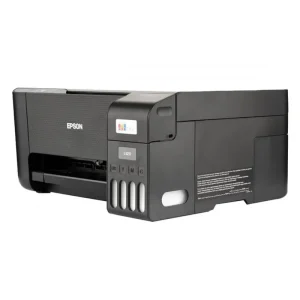 پرینتر اپسون رنگی سه کاره جوهر افشان مدل Eco Tank L3250