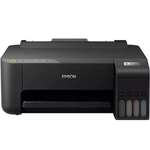 پرینتر اپسون رنگی تک کاره جوهر افشان مدل Eco Tank L8050