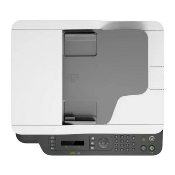 پرینتر رنگی اچ‌پی چهار کاره لیزری مدل Laser MFP 179FNW