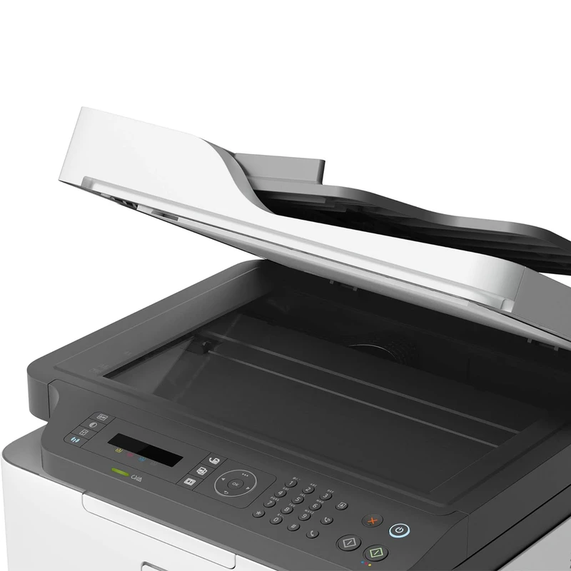 پرینتر رنگی اچ‌پی چهار کاره لیزری مدل Laser MFP 179FNW