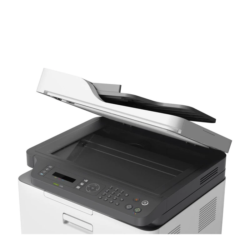 پرینتر رنگی اچ‌پی چهار کاره لیزری مدل Laser MFP 179FNW