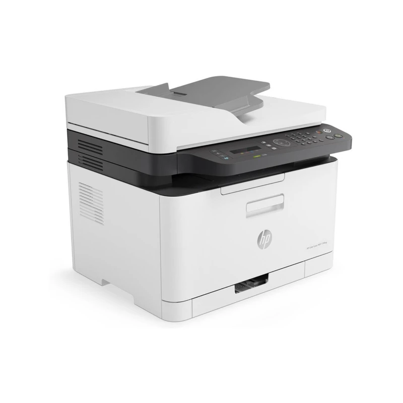 پرینتر رنگی اچ‌پی چهار کاره لیزری مدل Laser MFP 179FNW