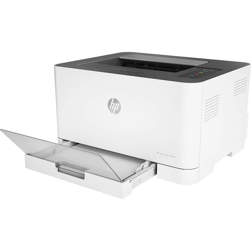 پرینتر رنگی اچ‌پی تک کاره لیزری مدل Color Laser 150NW