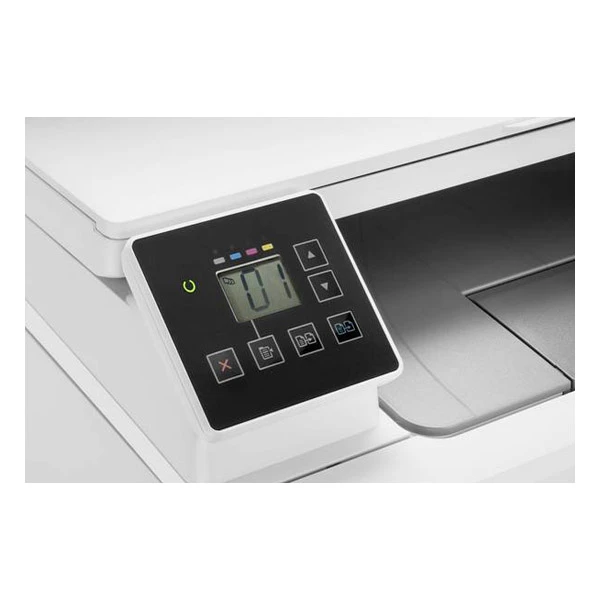 پرینتر رنگی اچ‌پی سه کاره لیزری مدل Laser MFP M182N