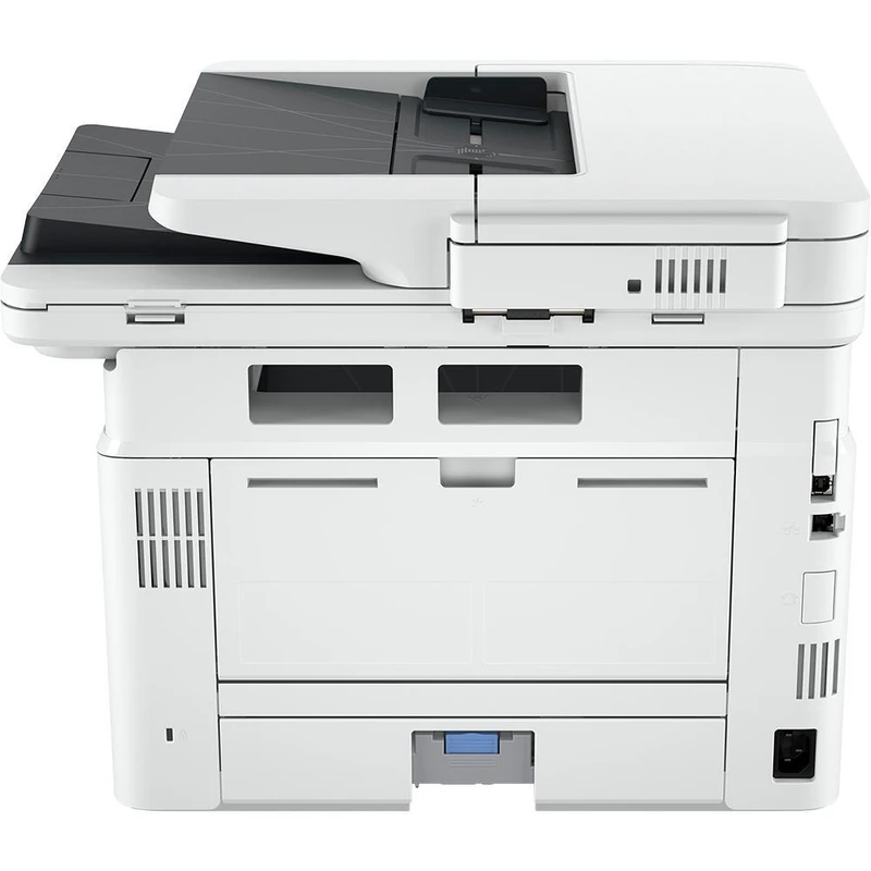پرینتر اچ‌پی چهار کاره لیزری مدل LaserJet Pro MFP 4103FDW